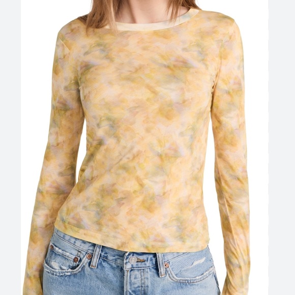 Re/Done top - Picture 3 of 3